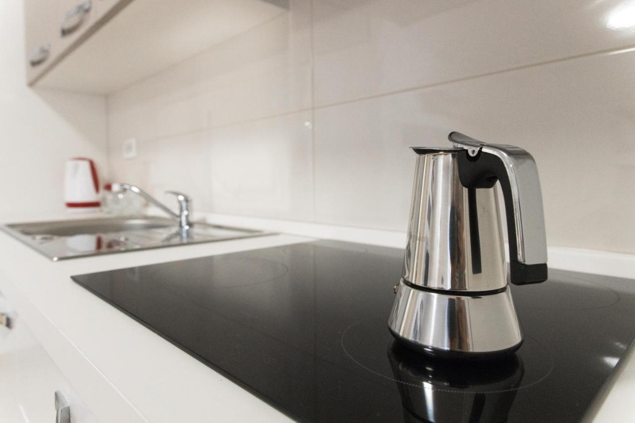 Apartment Zara - Luxury Apartment With Private Pool Екстер'єр фото